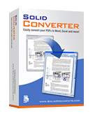 Solid Converter