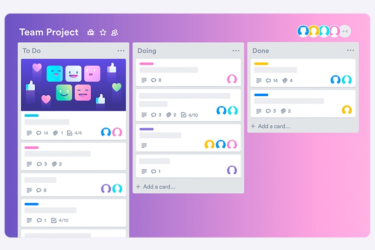 Trello Trello