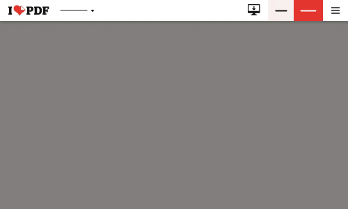 WEB to PDF