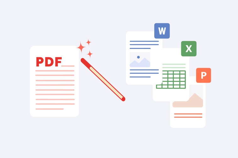 Convert word to pdf i love pdf