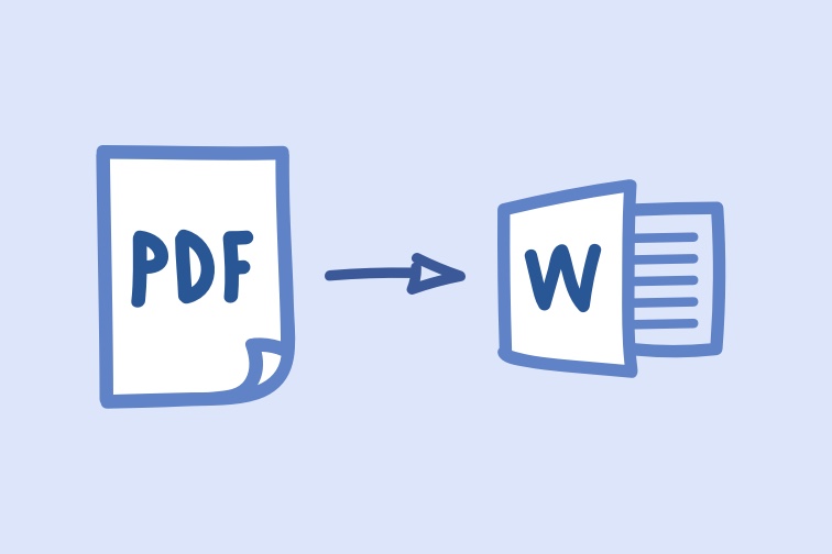 Quickly Turn Your PDF Files to Word Format Using The Nifty PDFBear Tool