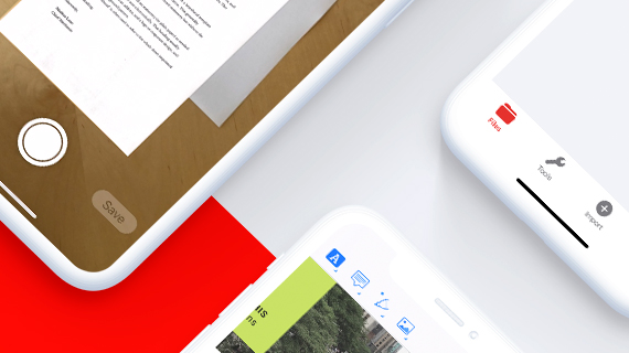 iLovePDF releases new app version for iPhone