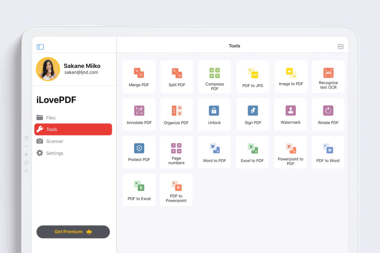 App Scanner
