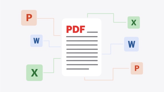 Office to PDF: A Beginner's Guide