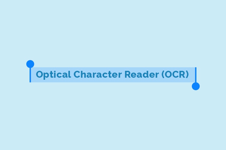 PDF OCR