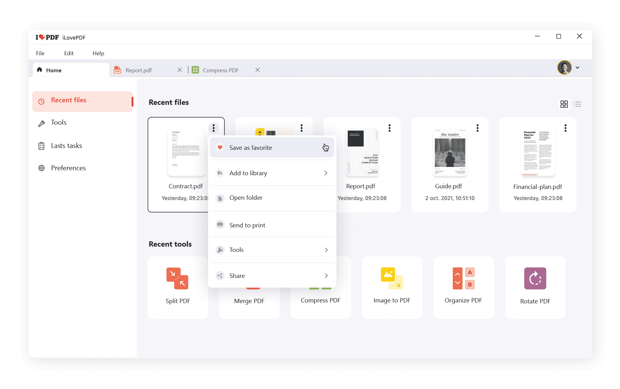 Donwnloading Files, PDF, Software
