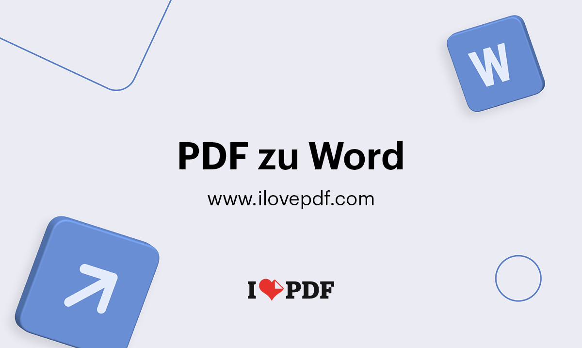 convert pdf to word online