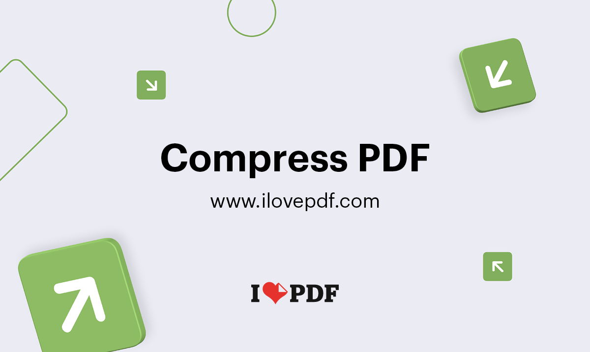 Compress Pdf Online. Same Pdf Quality Less File Size