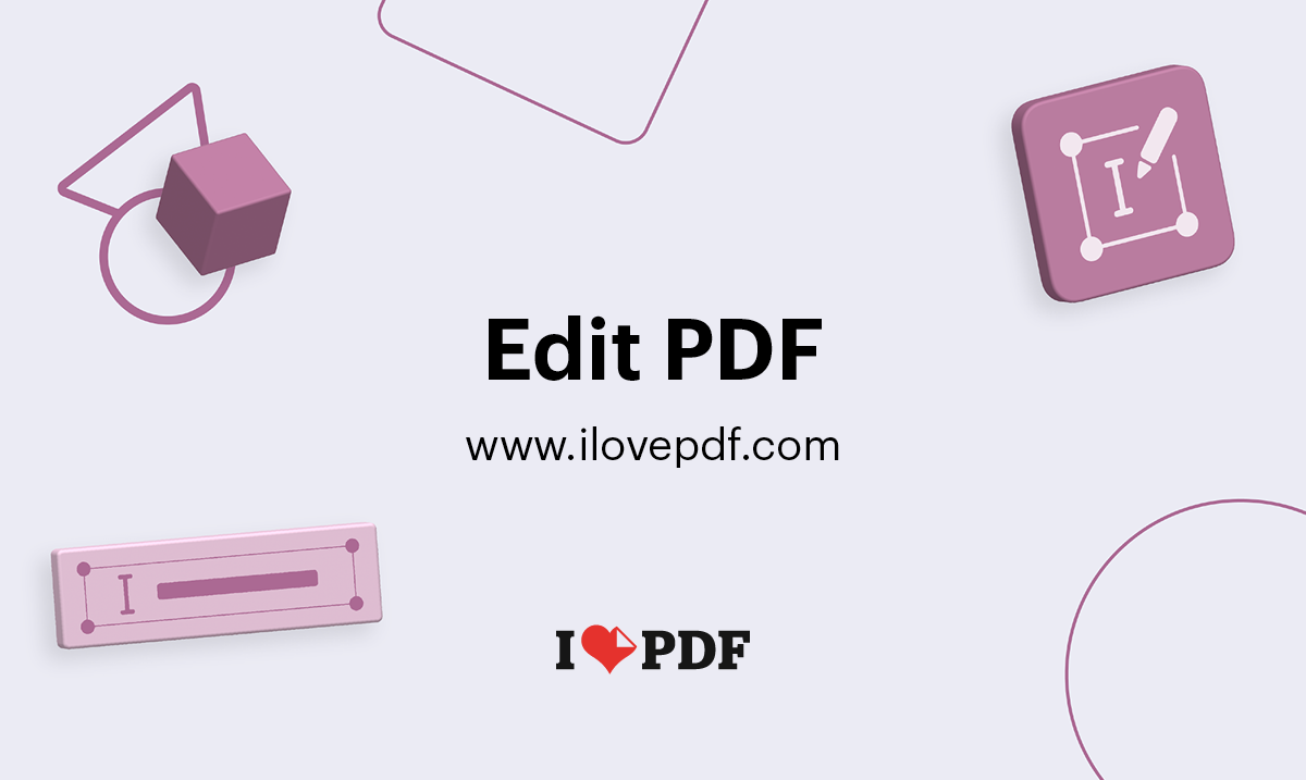 Edit PDF | Online PDF Editor and Form Filler