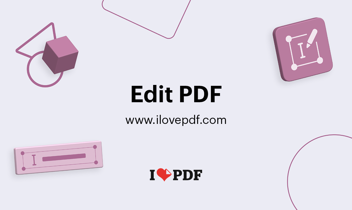 PDF Editor Free - Edit PDF and Form Filler Online - PDFescape