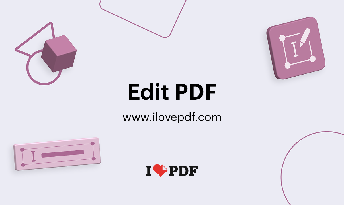 Edit PDF Online PDF Editor And Form Filler