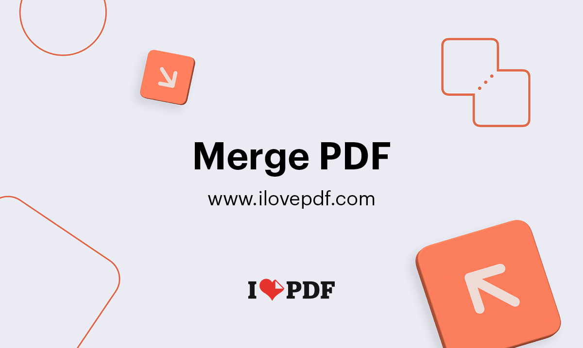 Merge pdf