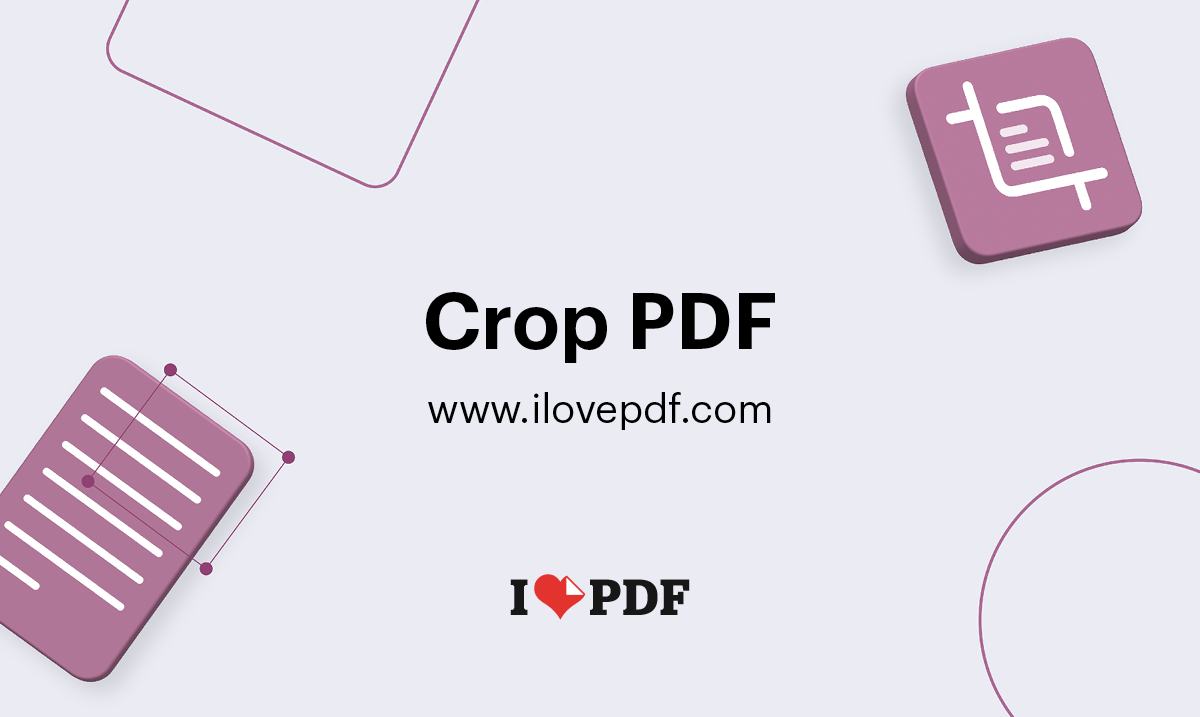 Crop pdf online free pdf cropper