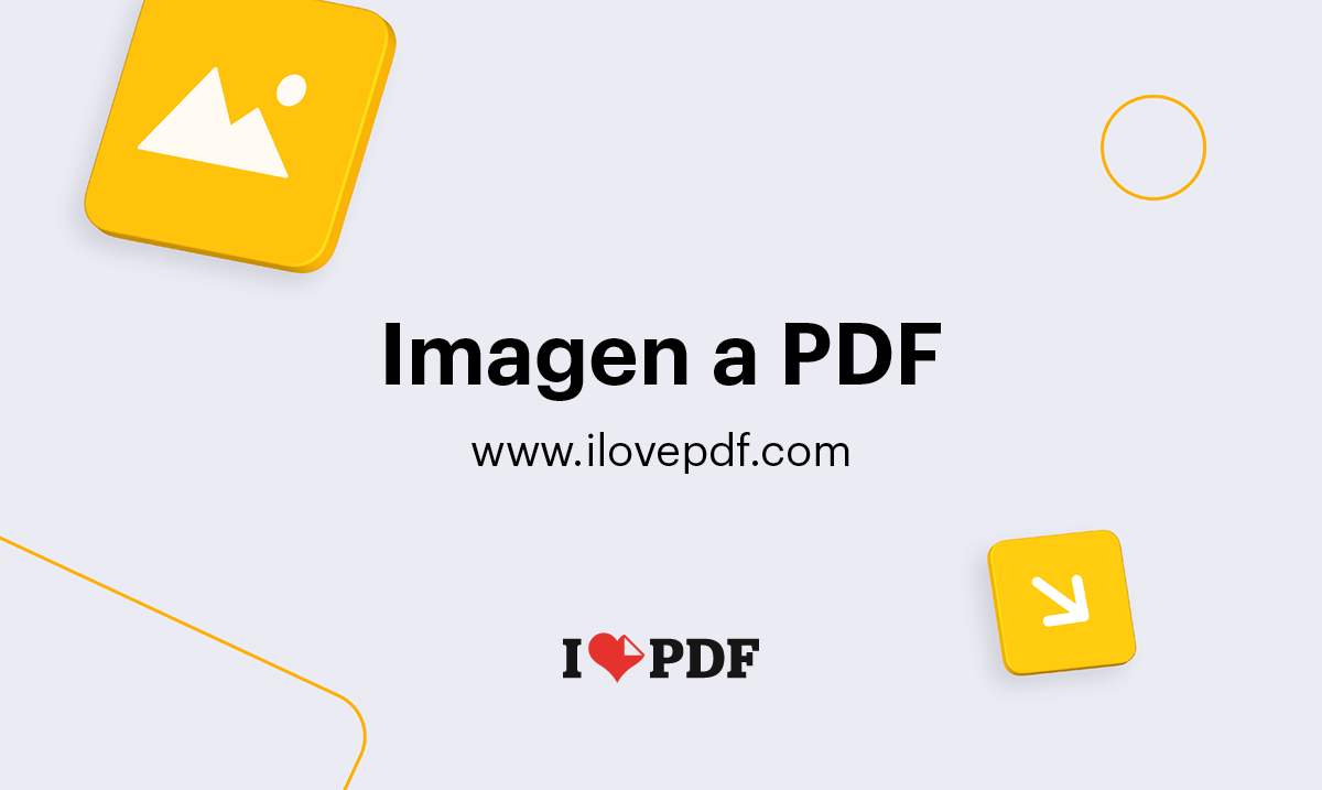 Convertir JPG a PDF | Imágenes JPG a PDF online