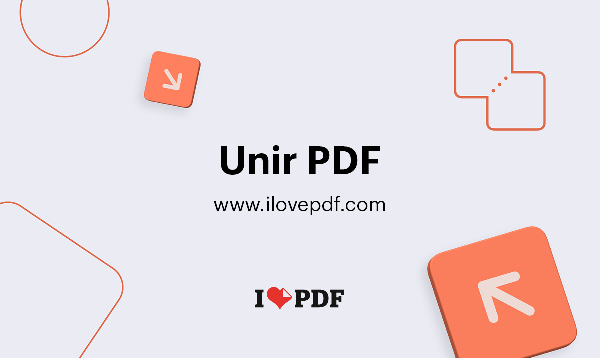 Así de sencillo es unir o combinar varios documentos PDF sin programas