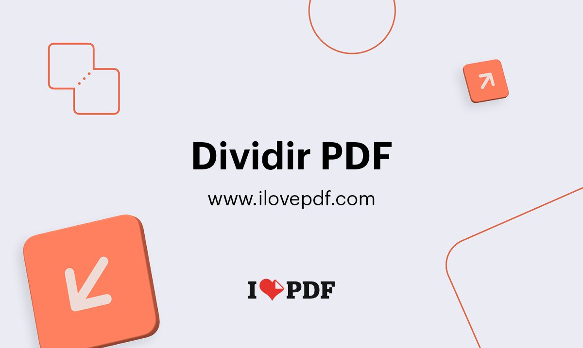 Dividir documentos PDF: herramientas gratuitas