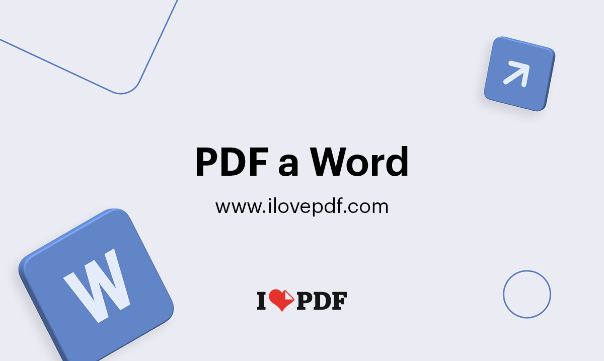 Convierte tu documento a PDF online gratis