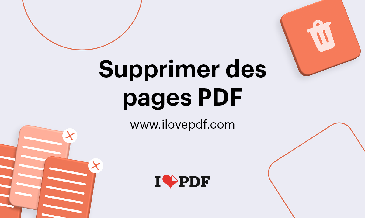 Garder Des Pages Pdf supprime supprime supprime