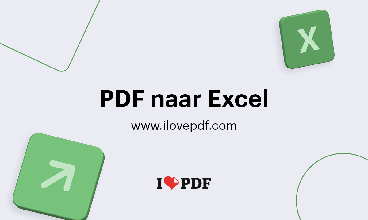 Zet meteen je PDF-gegevens om in EXCEL Spreadsheets Zet Meteen Je Pdf-Gegevens Om In Excel Spreadsheets