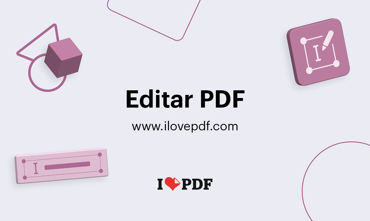 Editor PDF Online fácil de usar