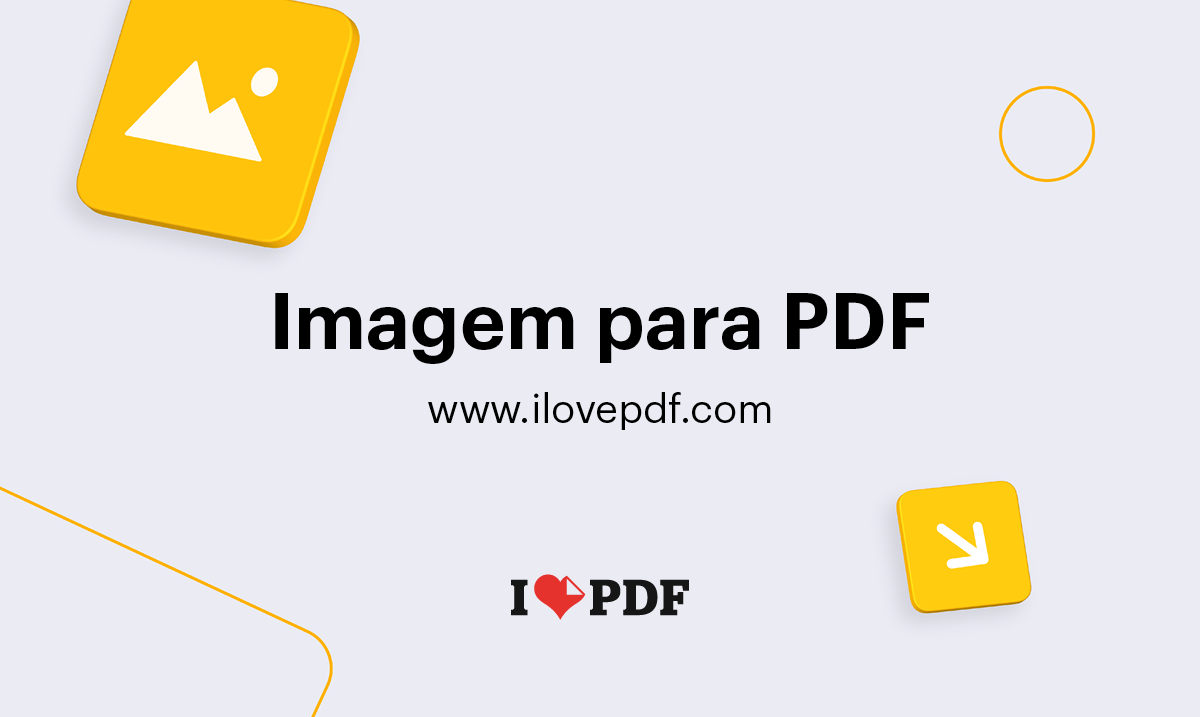 Como converter JPG em PDF