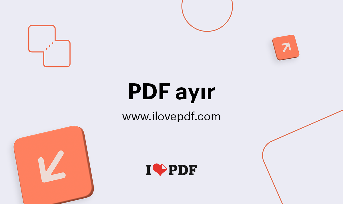 pdf dosyalari online ayir pdf dosyalari ayirmak icin ucretsiz hizmet