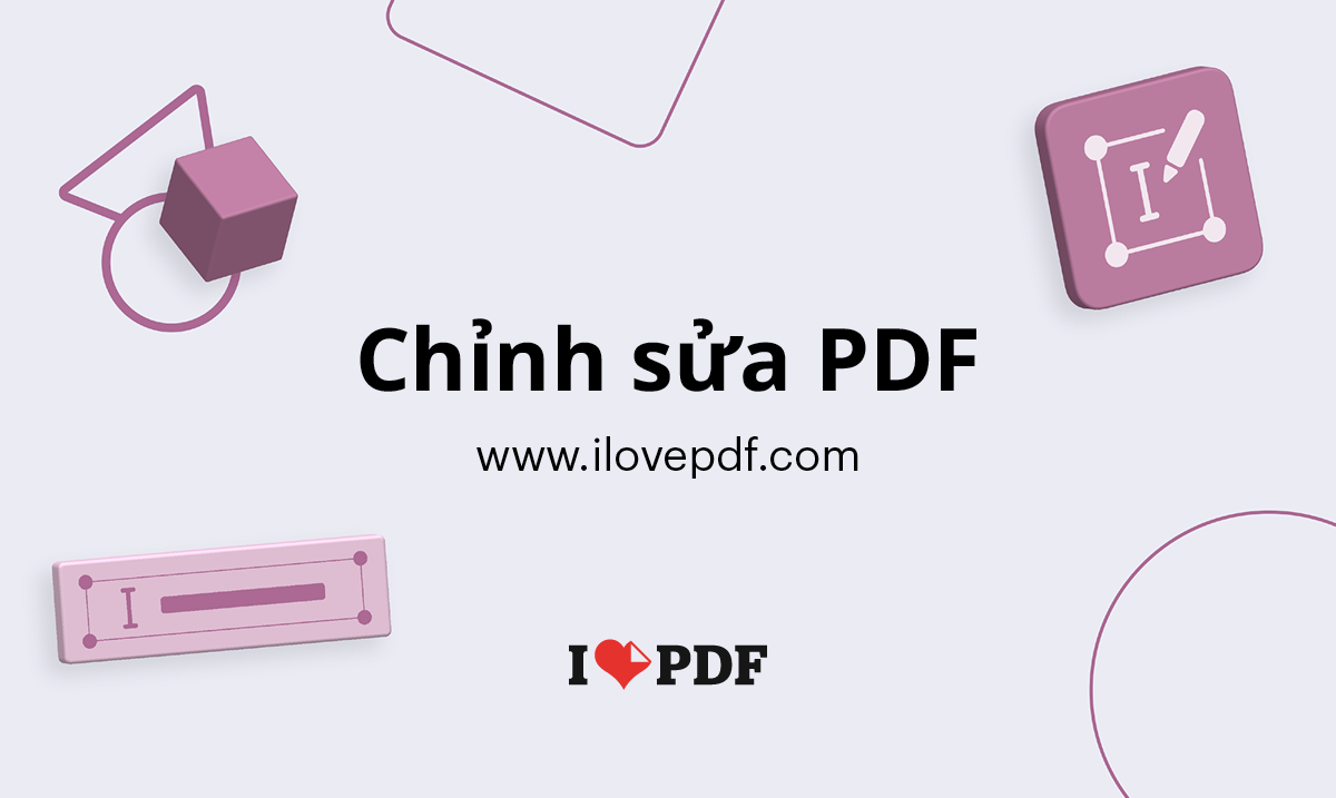 Trình Chỉnh Sửa Và Điền Mẫu Pdf Miễn Phí. Chỉnh Sửa Pdf Trực Tuyến