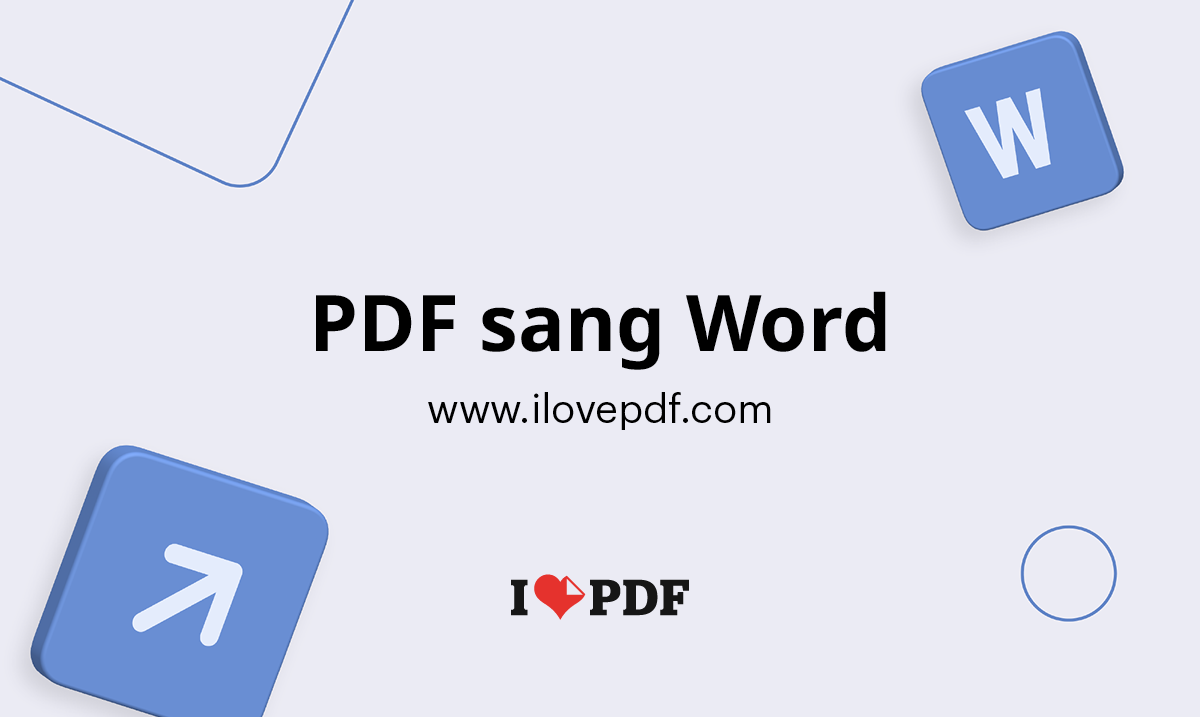cách chuyển đổi file pdf sang word