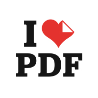 iLovePDF logos