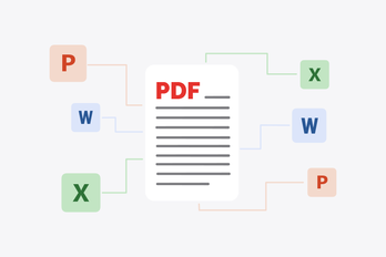 Documents Office en PDF : Un guide pour débutants 