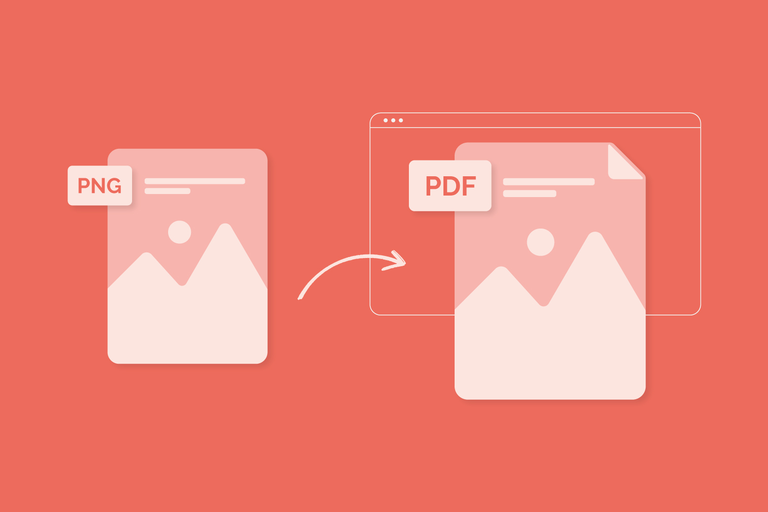 File Formats, Customize GIFs, PNGs and JPGs Online