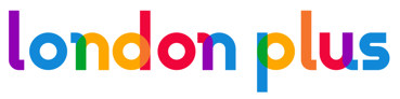 London Plus logo
