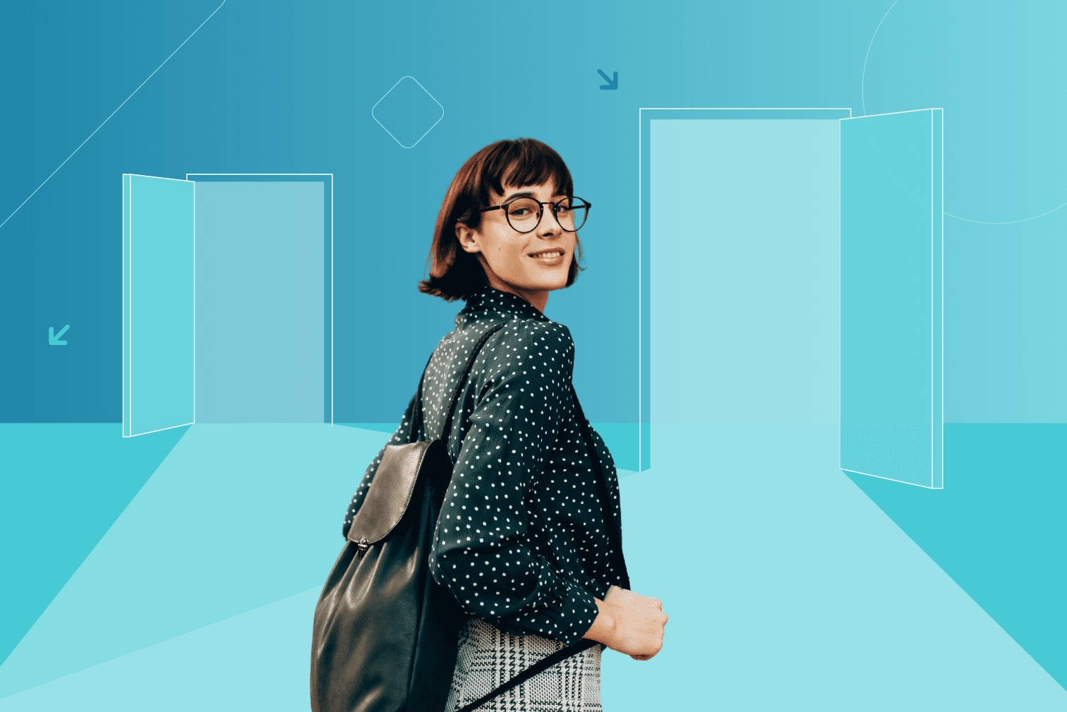 4 career development tips for students