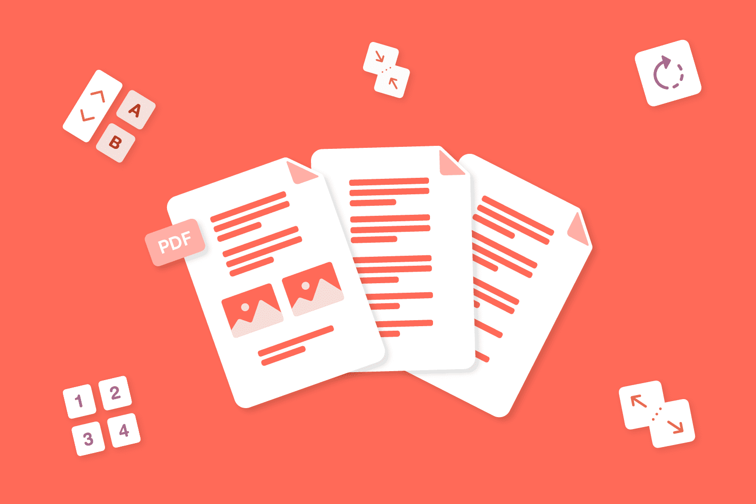 The Ultimate Guide To Organize Split Merge PDF Files
