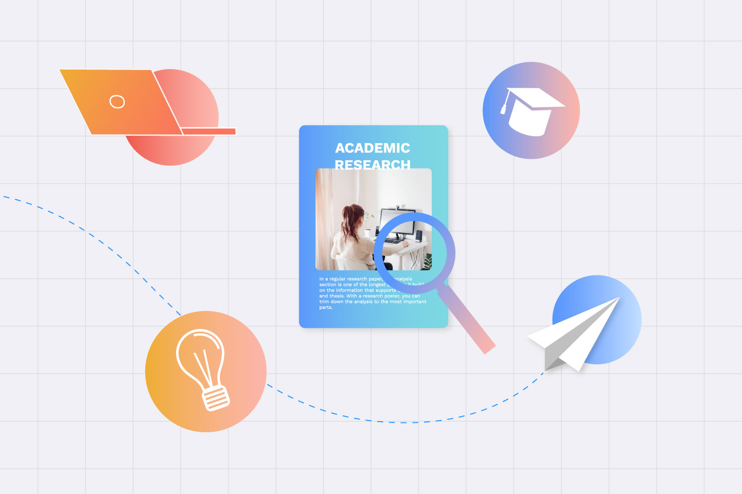 How will research enhance you as a student