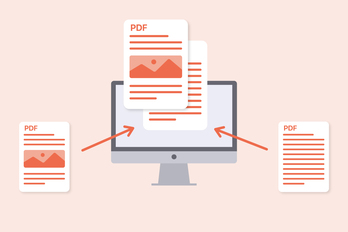 How to merge PDF files on Mac in 4 easy steps