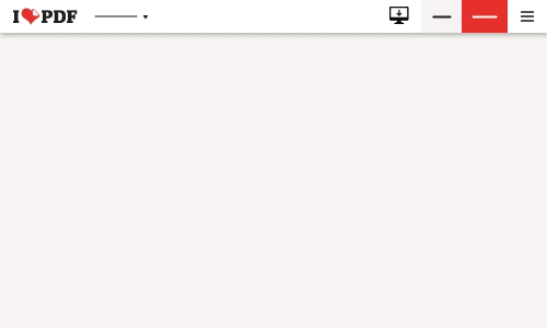 Free PDF to Word converter 