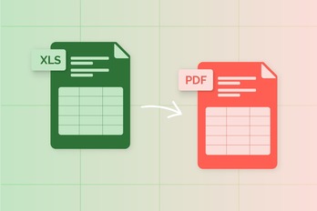 How to save Excel as PDF: A quick guide