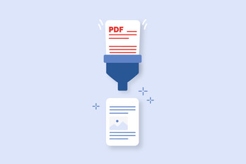 Cómo convertir PDF a Word gratis