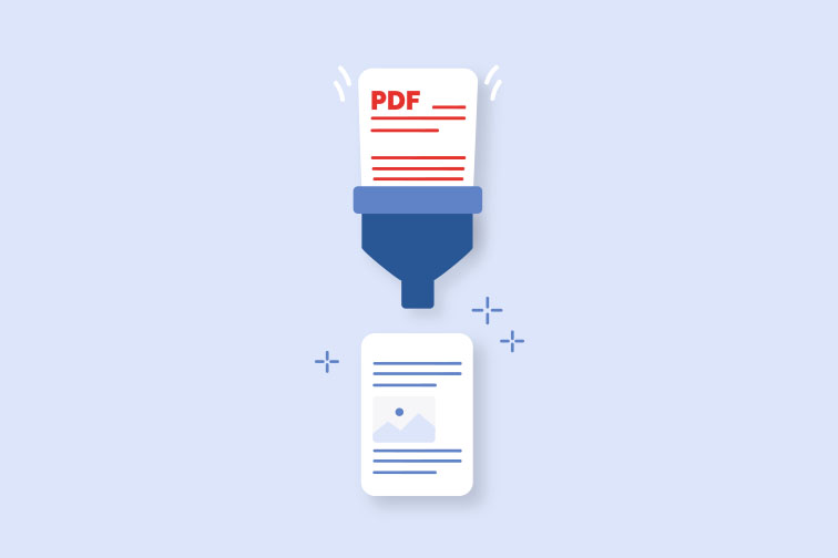 Cómo convertir PDF a Word de forma online y offline
