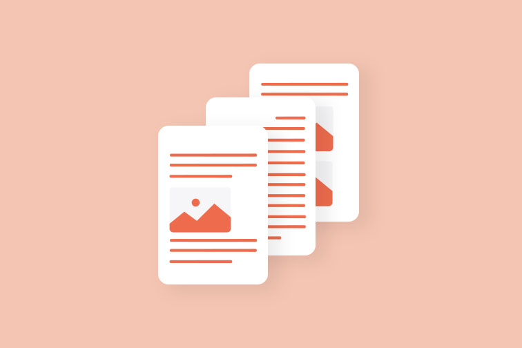 Cómo unir varios PDF en uno solo sin programas