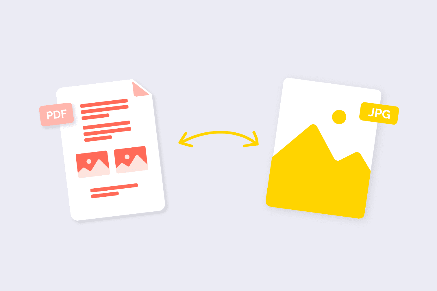 The Ultimate Guide To Convert PDF to JPG in Google Drive