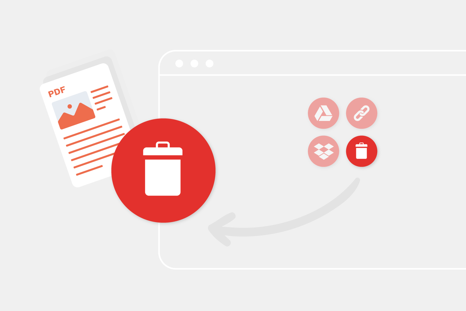 delete page from pdf ilovepdf