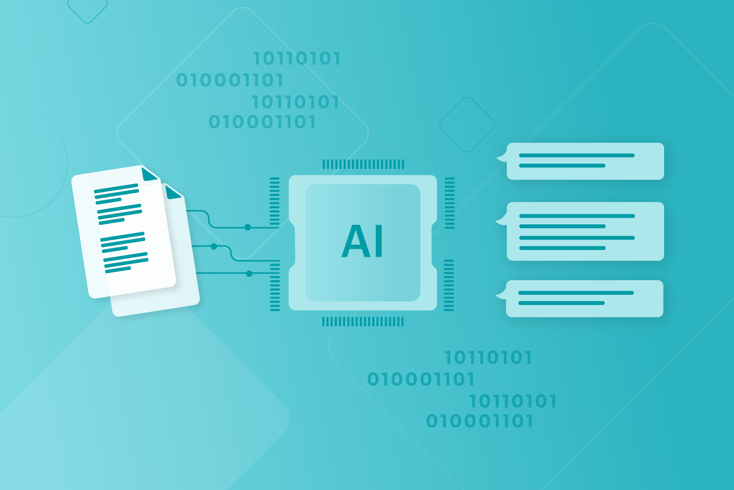 How to summarize and extract text from PDF with AI 
