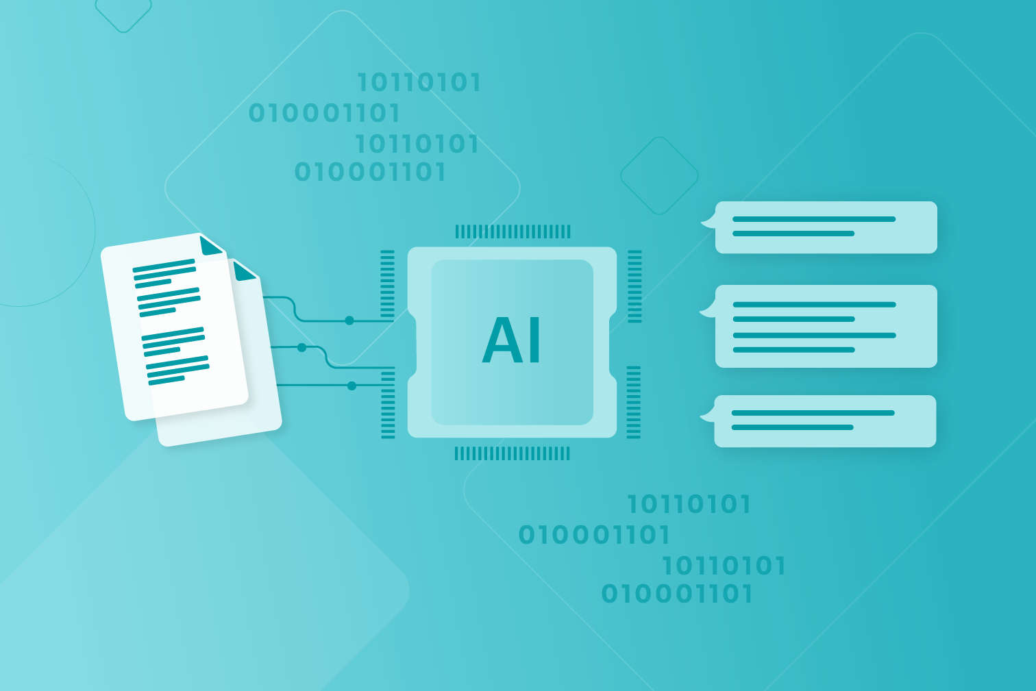How To Summarize And Chat With A PDF Using AI