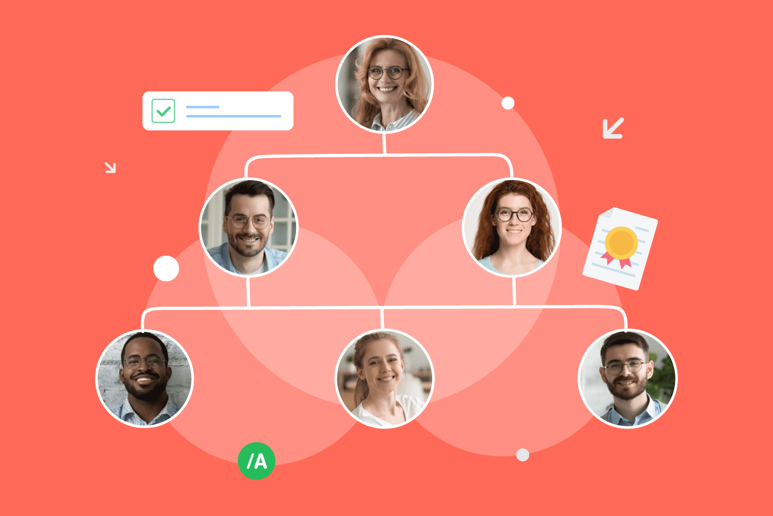 The iLovePDF Team Workspace