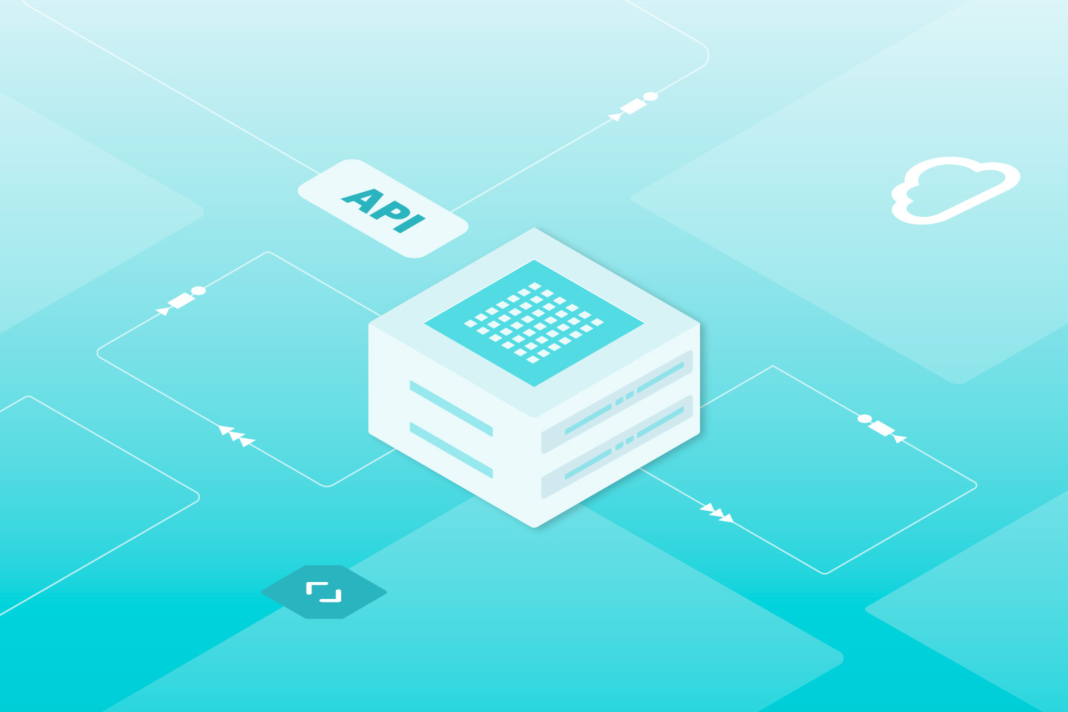 API Integration & IT Infrastructure