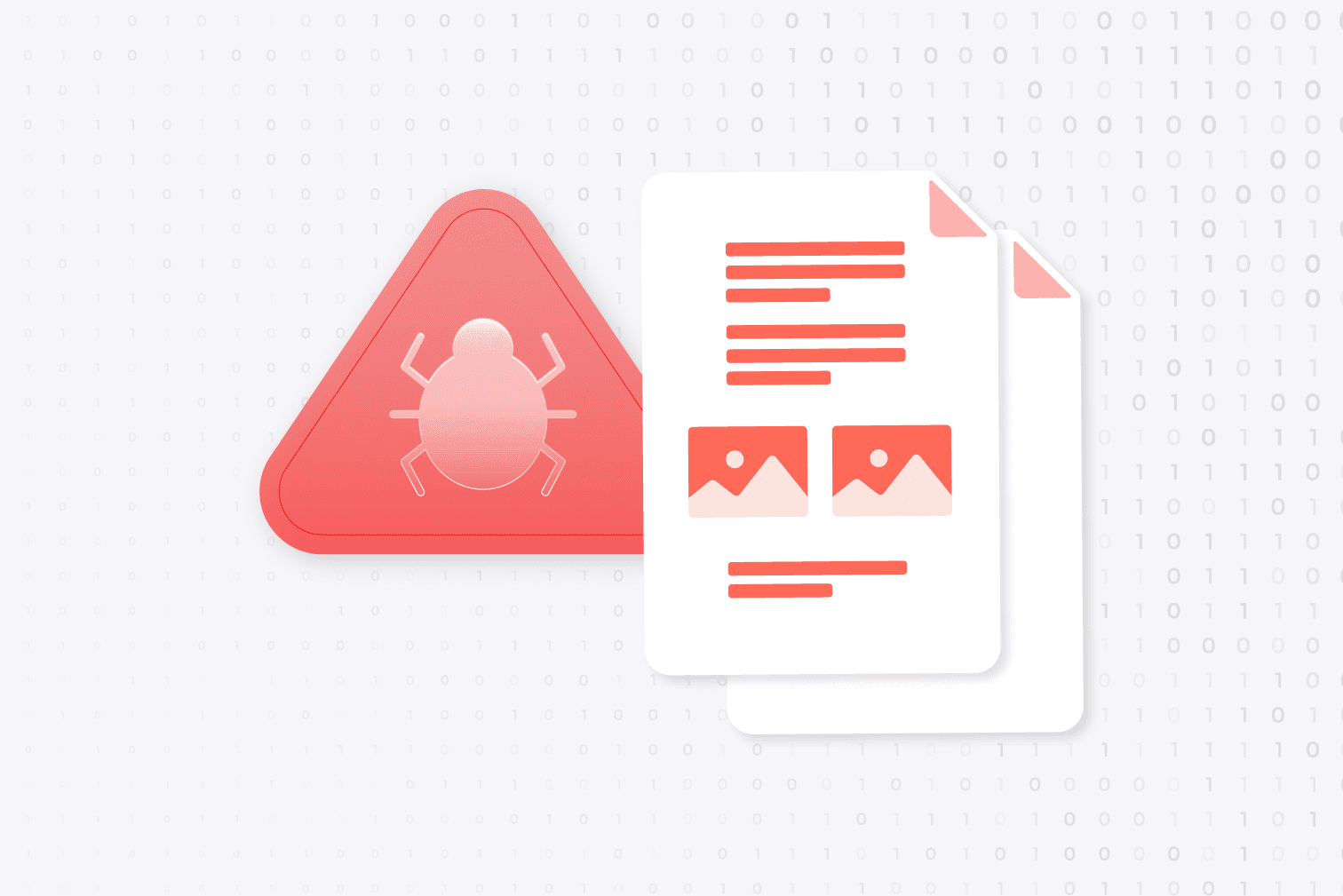 Can a PDF have a virus and how to protect your files 