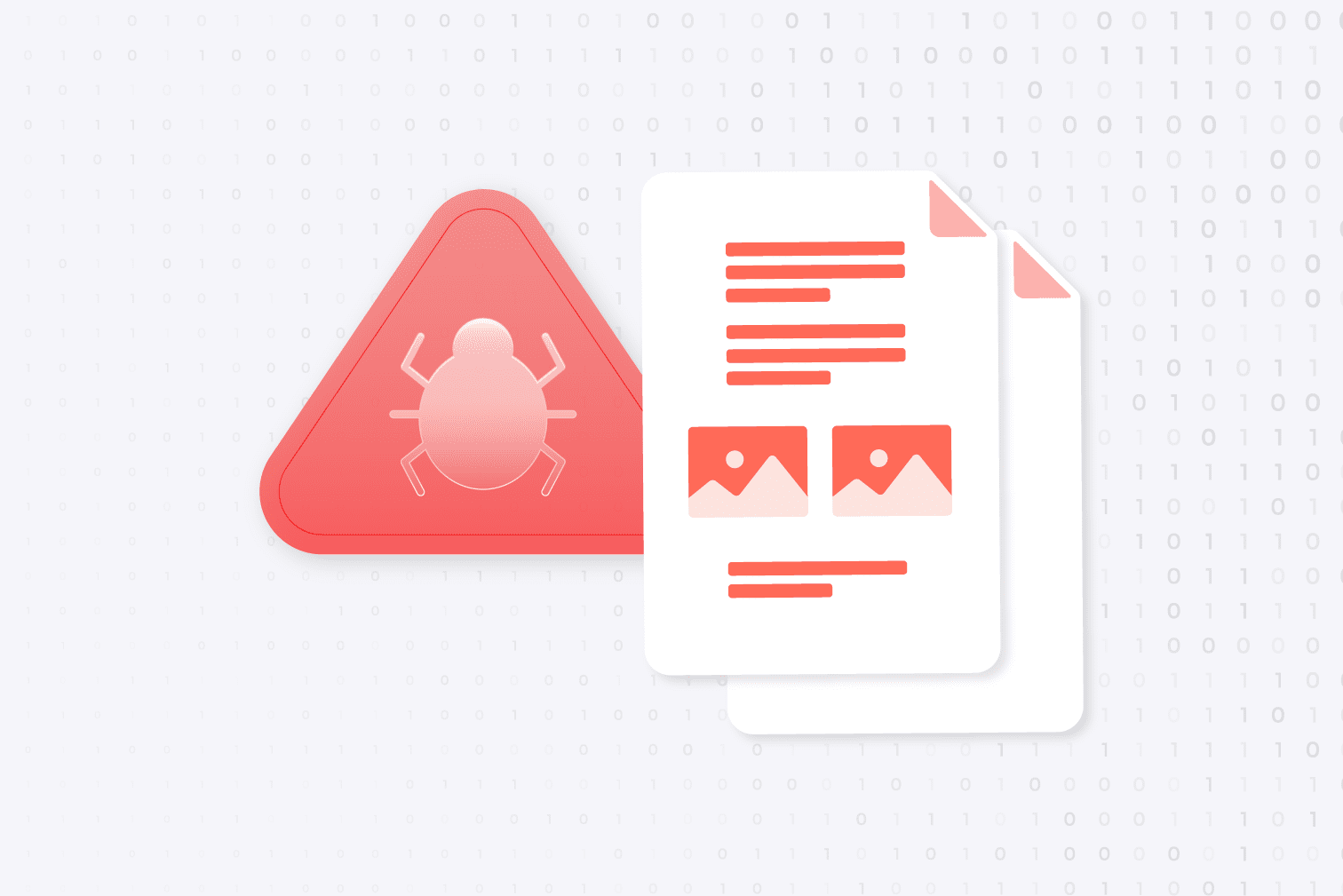 Can a PDF have a virus and how to protect your files