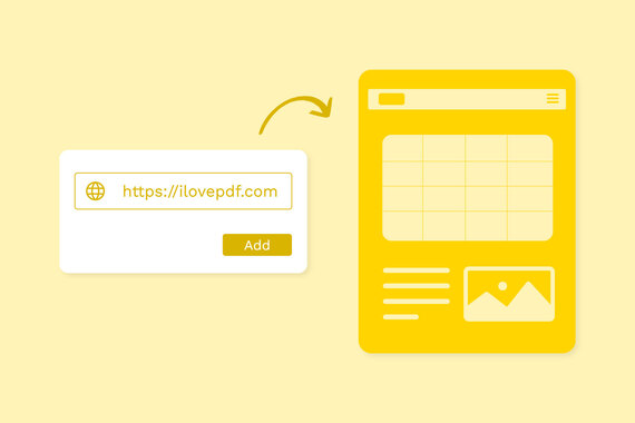 How to download a PDF from a link